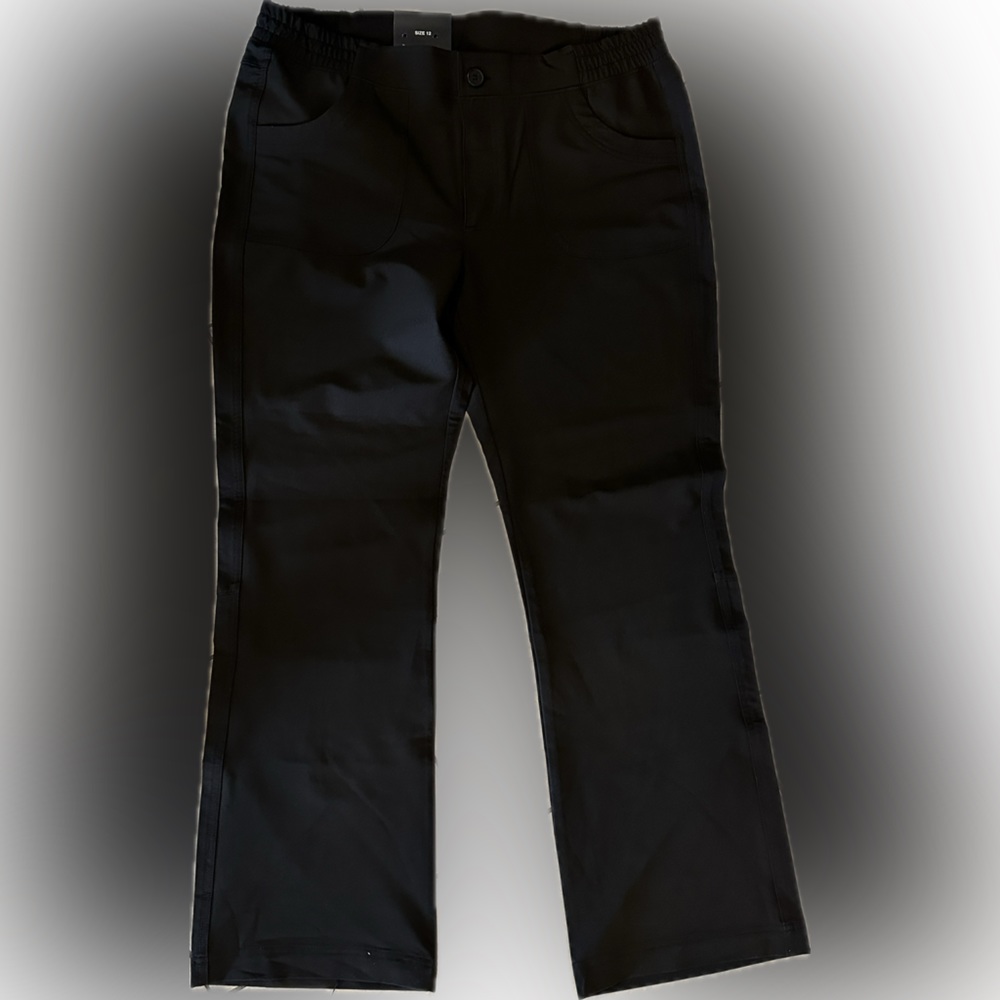 Zeroxposur, Stretch travel pants
